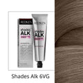 Redken Shades ALK 60mL 6VG