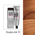 Redken Shades ALK 60mL 7C