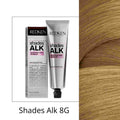 Redken Shades ALK 60mL 8G