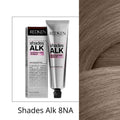 Redken Shades ALK 60mL 8NA