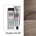 Redken Shades ALK 60mL 8P