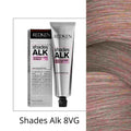Redken Shades ALK 60mL 8VG