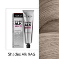 Redken Shades ALK 60mL 9AG