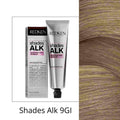 Redken Shades ALK 60mL 9GI