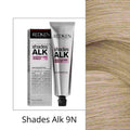 Redken Shades ALK 60mL 9N
