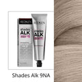 Redken Shades ALK 60mL 9NA