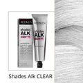 Redken Shades ALK 60mL Clear