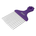 Annie Fist Afro Pik Short
