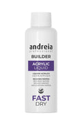 Andreia Acrylic Liquid Fast 100mL