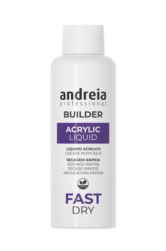 Andreia Acrylic Liquid Fast 100mL