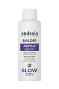 Andreia Acrylic Liquid Slow 100mL