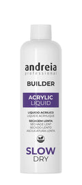 Andreia Acrylic Liquid Slow 250mL
