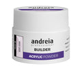 Andreia Acrylic Powder Soft Pink 35g