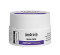 Andreia Acrylic Powder Soft White 20g