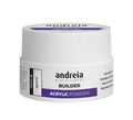 Andreia Acrylic Powder White 20g