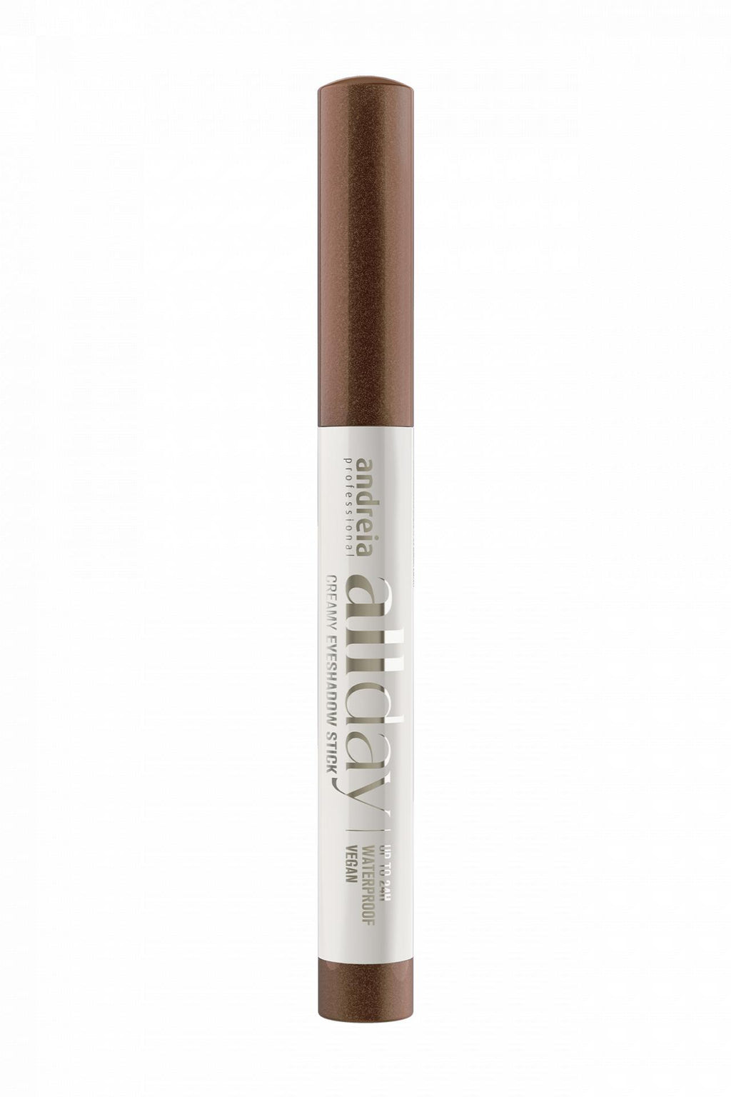 Andreia Profesional All Day - Creamy Eyeshadow Stick 01 Brown