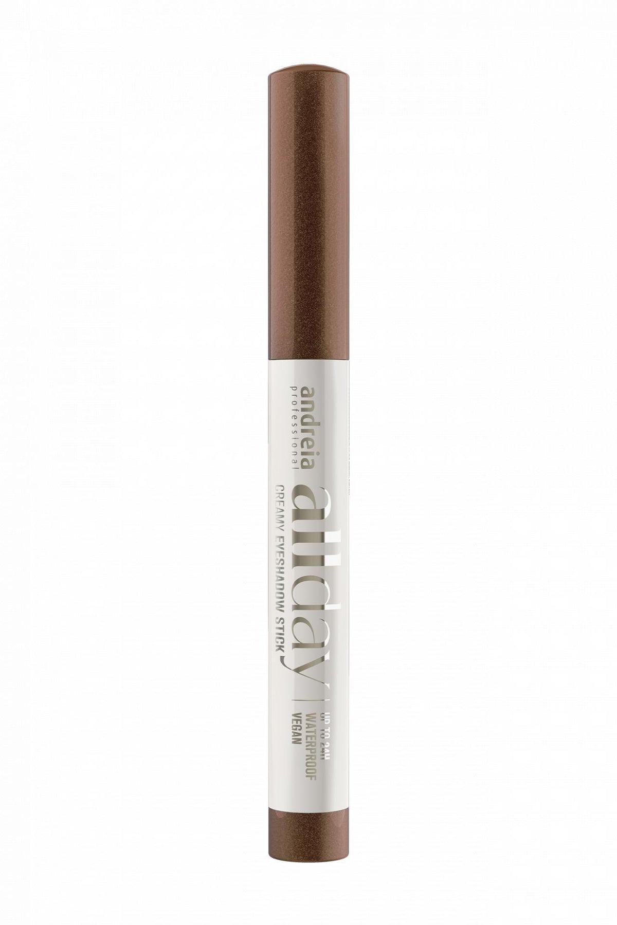 Andreia Profesional All Day - Creamy Eyeshadow Stick 01 Brown