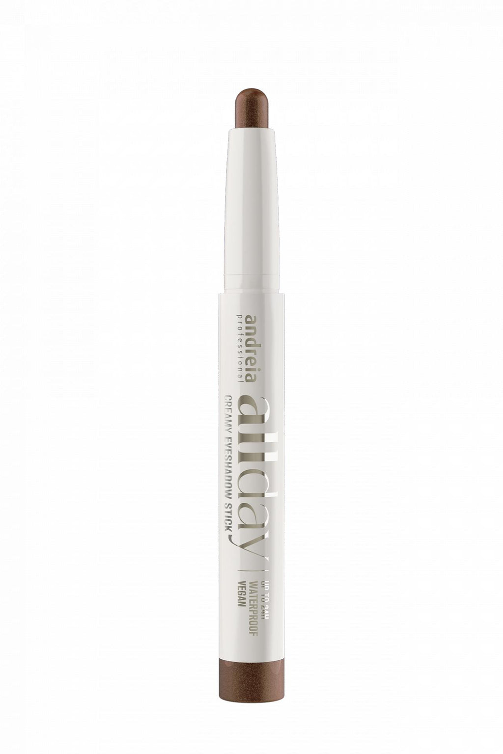 Andreia Profesional All Day - Creamy Eyeshadow Stick 01 Brown