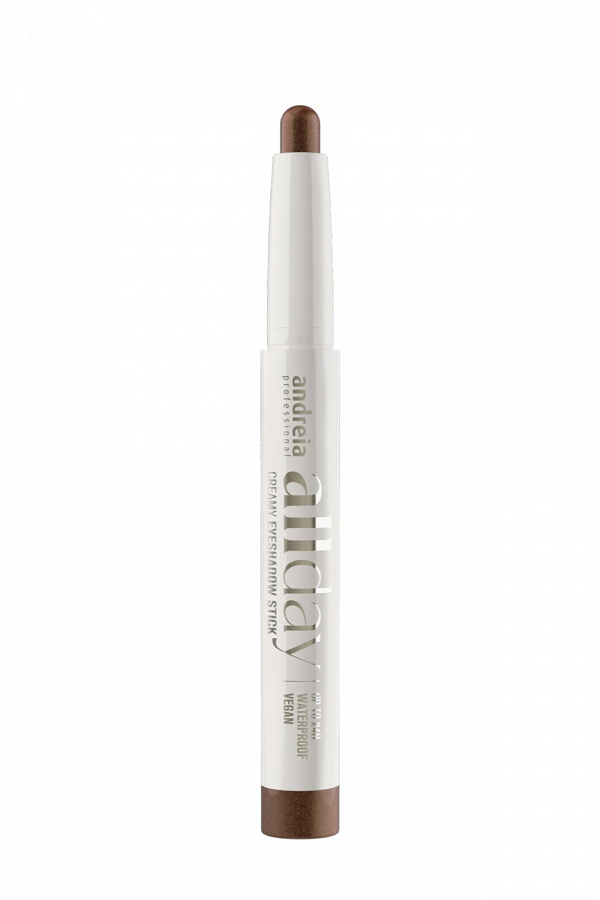 Andreia Profesional All Day - Creamy Eyeshadow Stick 01 Brown