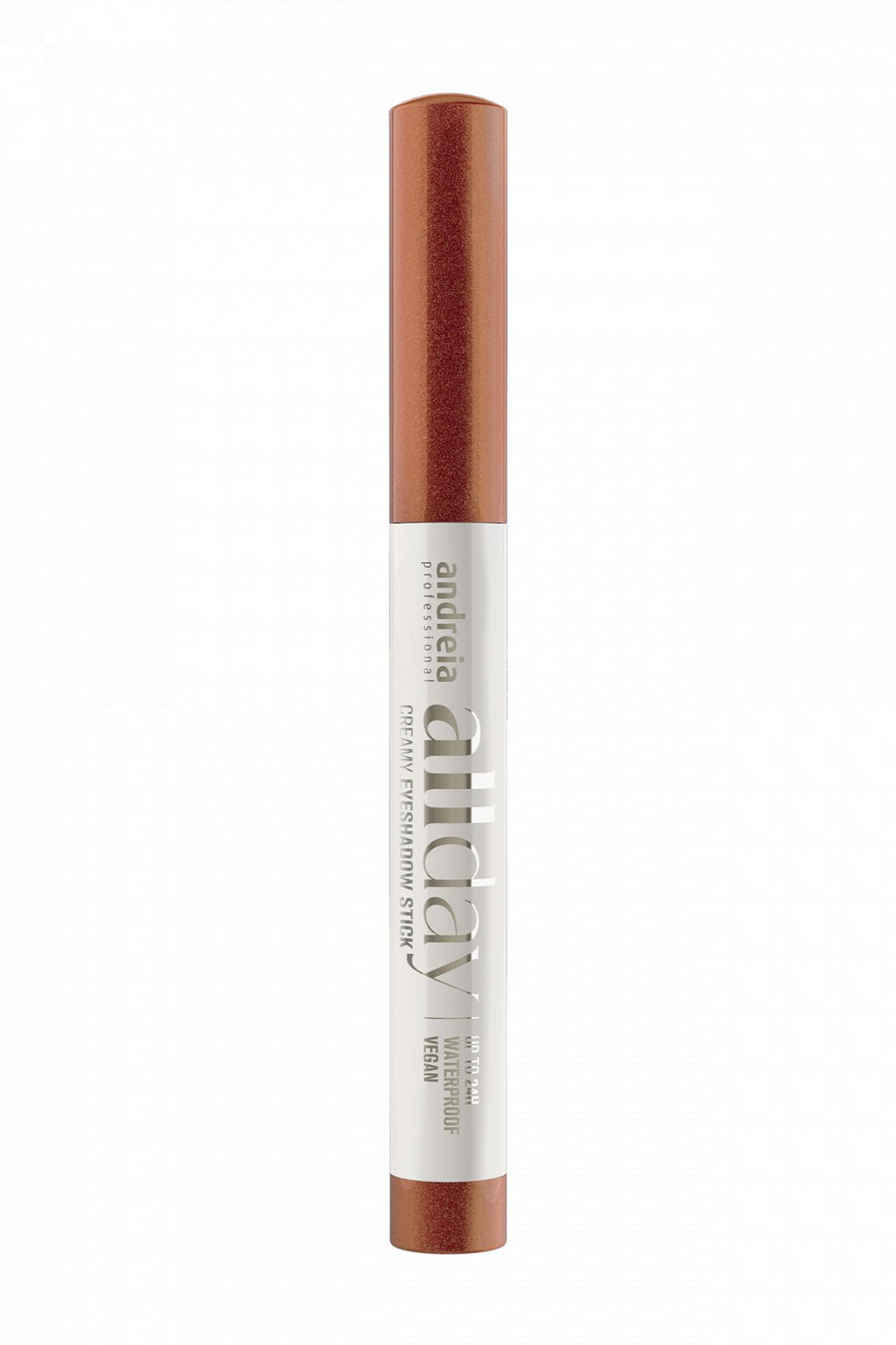 Andreia Profesional All Day - Creamy Eyeshadow Stick 02 Bronze