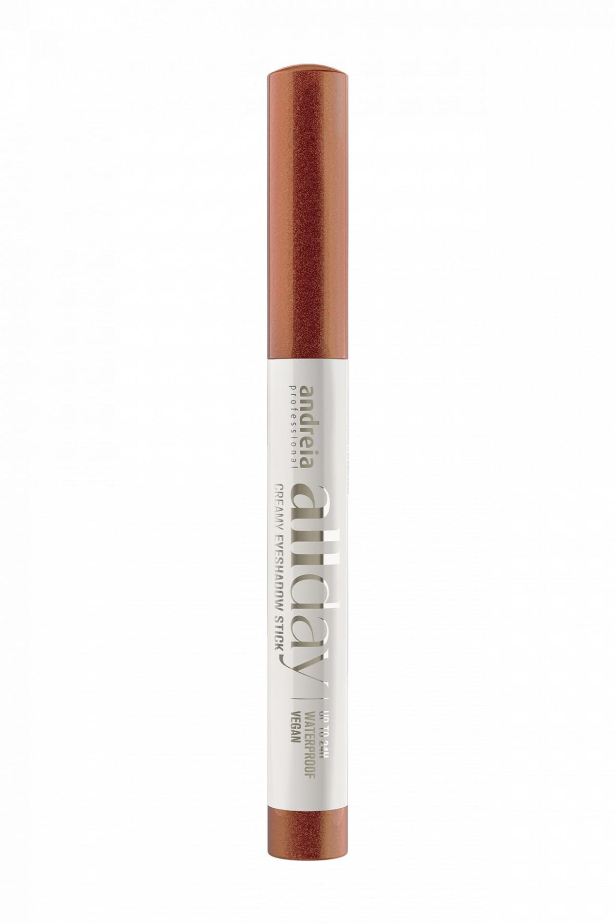 Andreia Profesional All Day - Creamy Eyeshadow Stick 02 Bronze