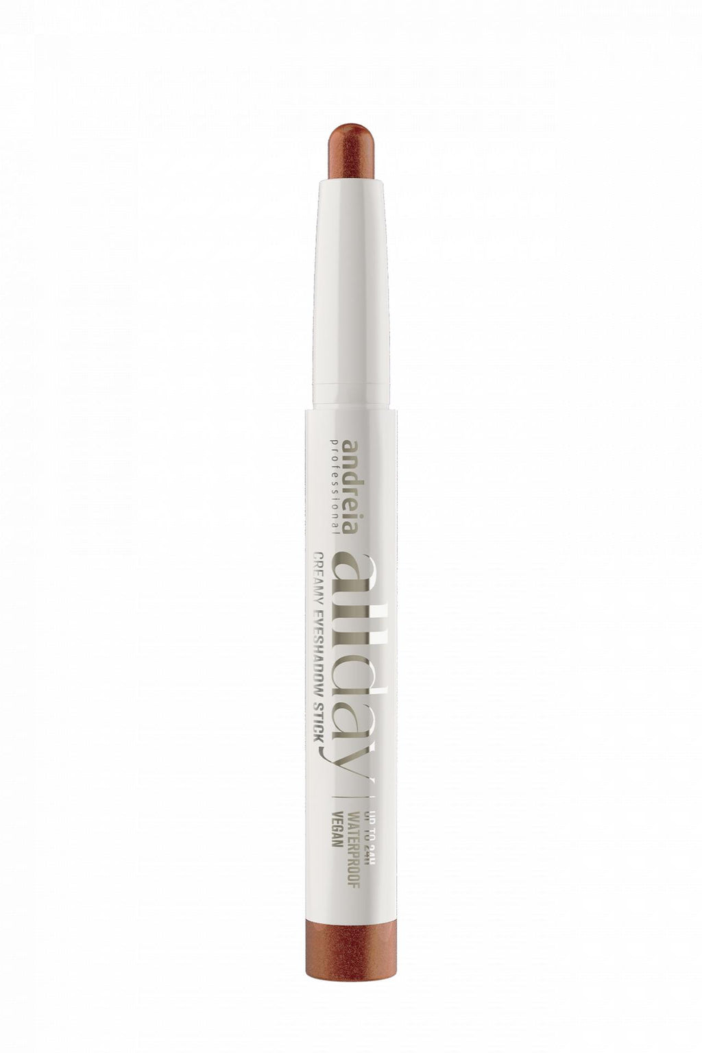 Andreia Profesional All Day - Creamy Eyeshadow Stick 02 Bronze