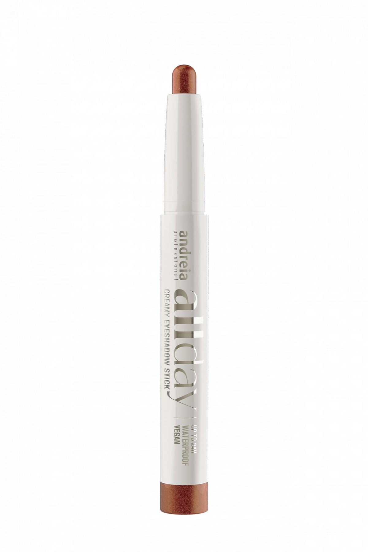 Andreia Profesional All Day - Creamy Eyeshadow Stick 02 Bronze