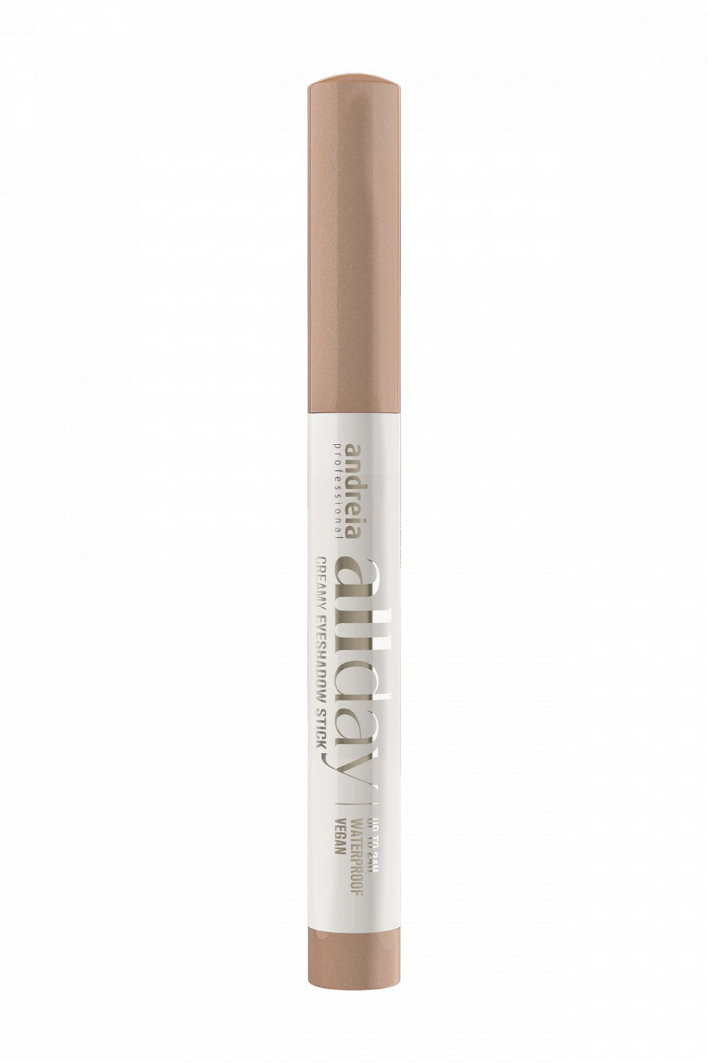 Andreia Profesional All Day - Creamy Eyeshadow Stick 03 Beige