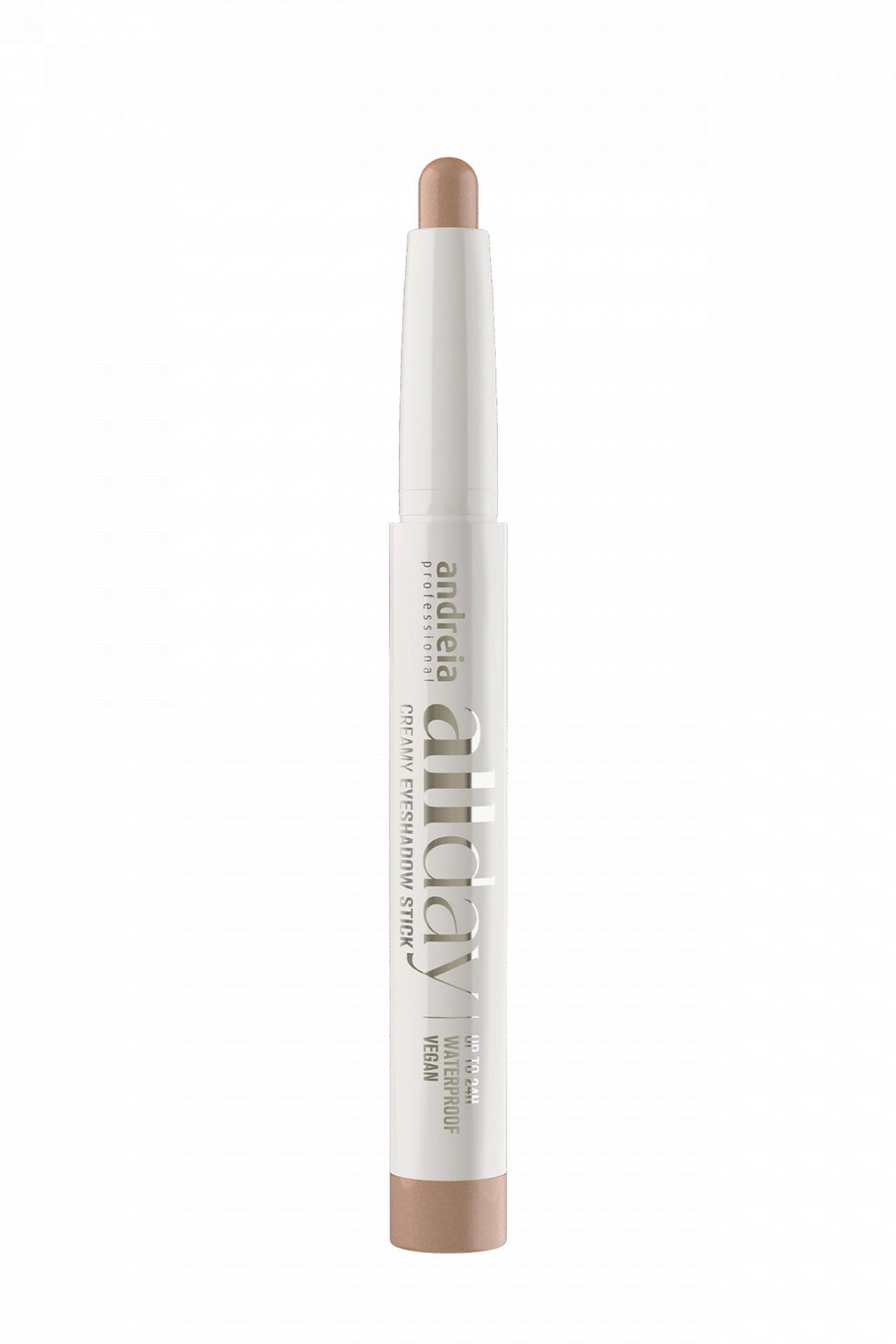 Andreia Profesional All Day - Creamy Eyeshadow Stick 03 Beige