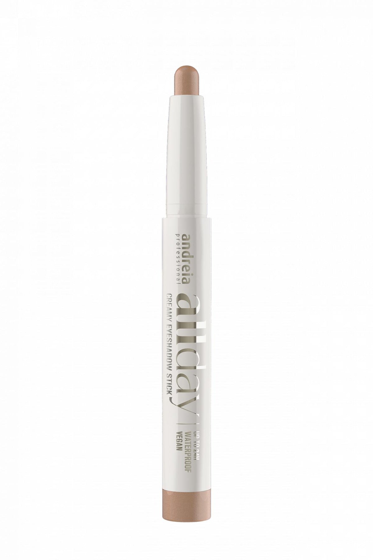 Andreia Profesional All Day - Creamy Eyeshadow Stick 03 Beige