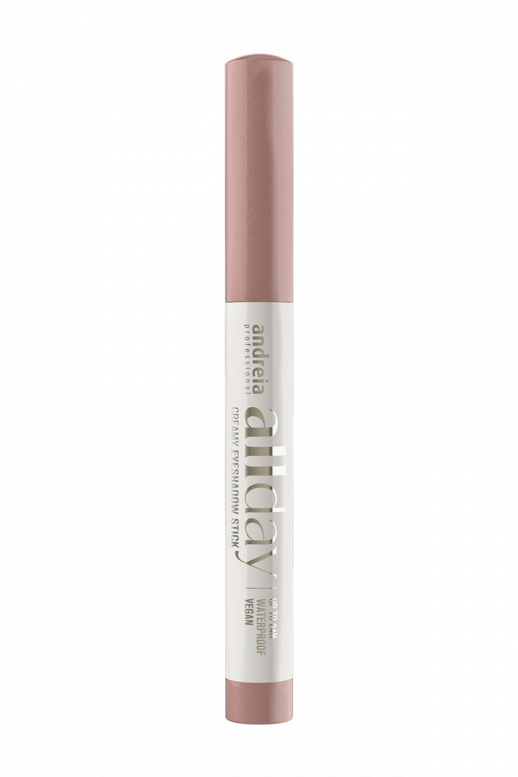 Andreia Profesional All Day - Creamy Eyeshadow Stick 04 Nude Rose
