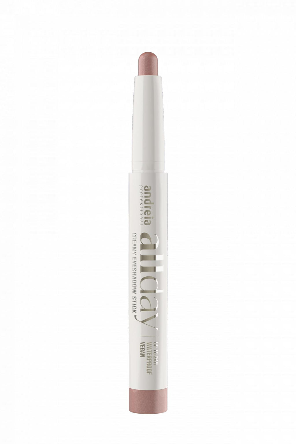 Andreia Profesional All Day - Creamy Eyeshadow Stick 04 Nude Rose
