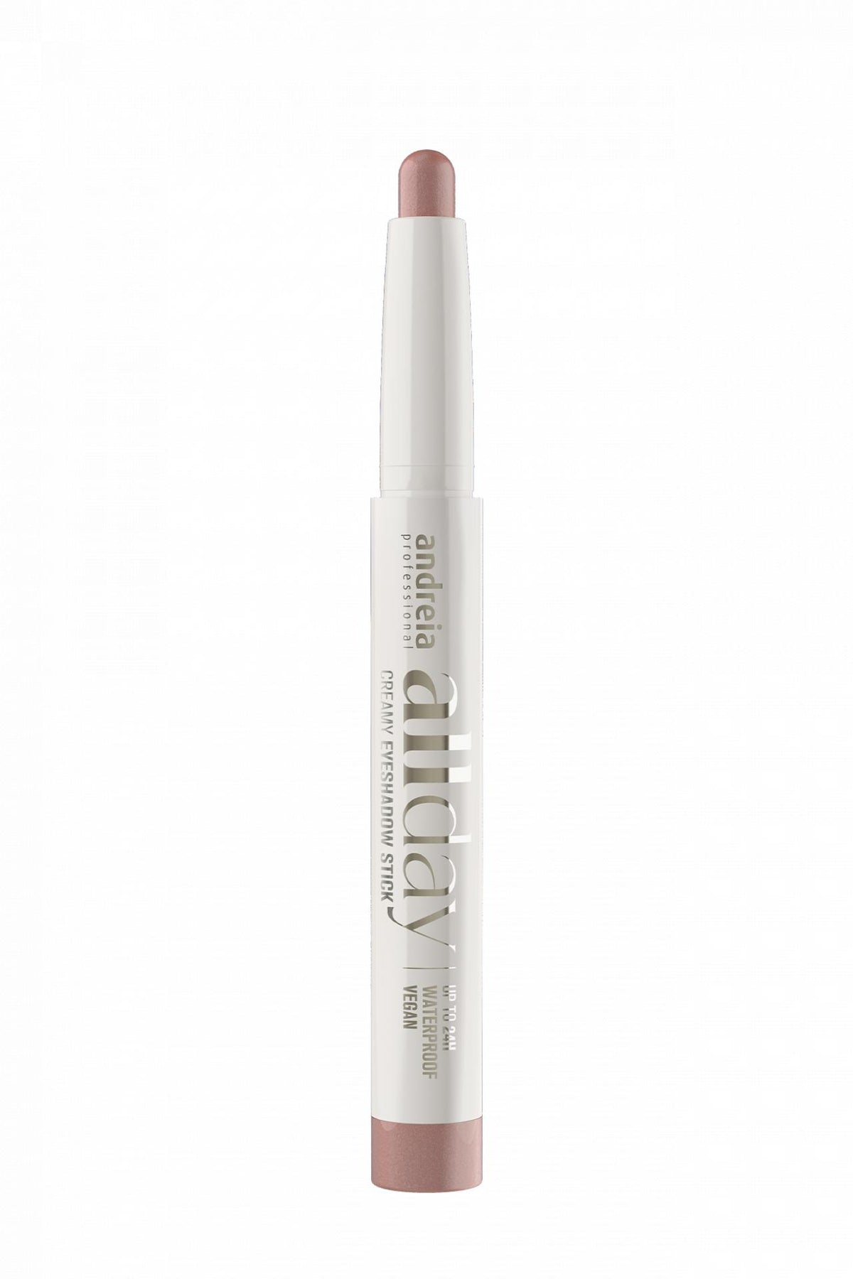Andreia Profesional All Day - Creamy Eyeshadow Stick 04 Nude Rose