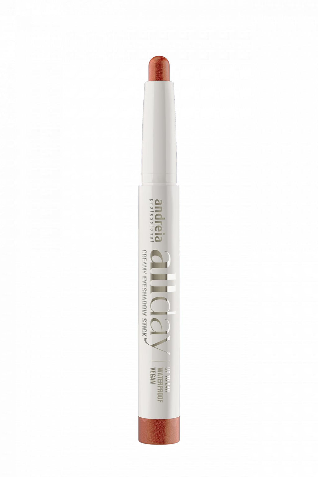 Andreia Profesional All Day - Creamy Eyeshadow Stick 05 Copper