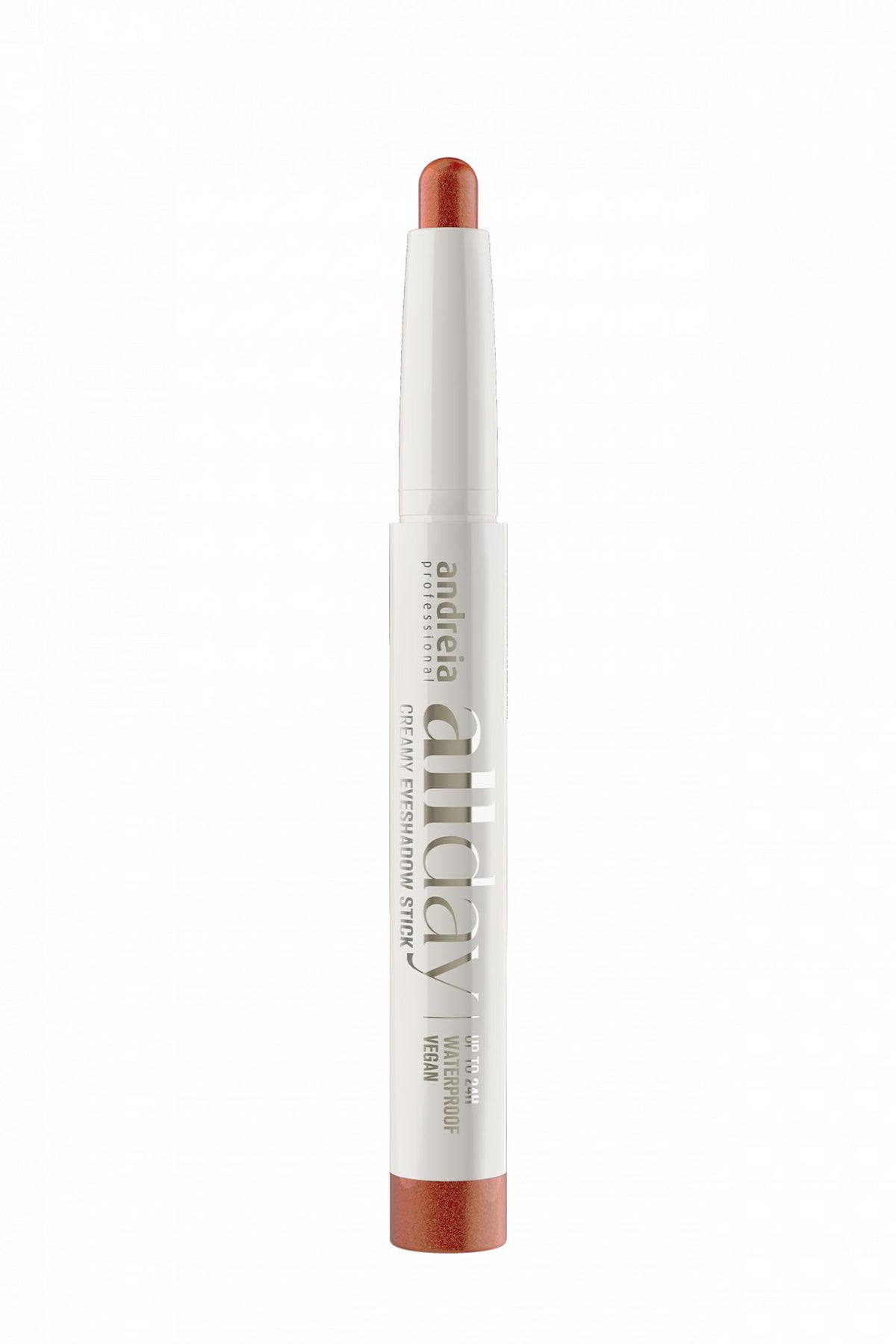 Andreia Profesional All Day - Creamy Eyeshadow Stick 05 Copper