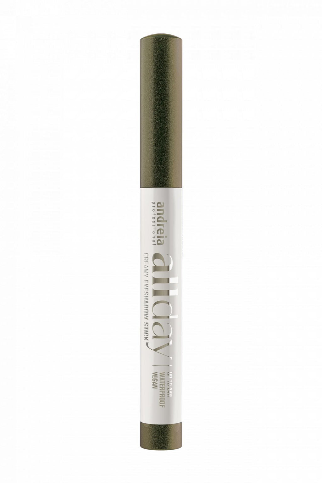 Andreia Profesional All Day - Creamy Eyeshadow Stick 06 Deep Olive