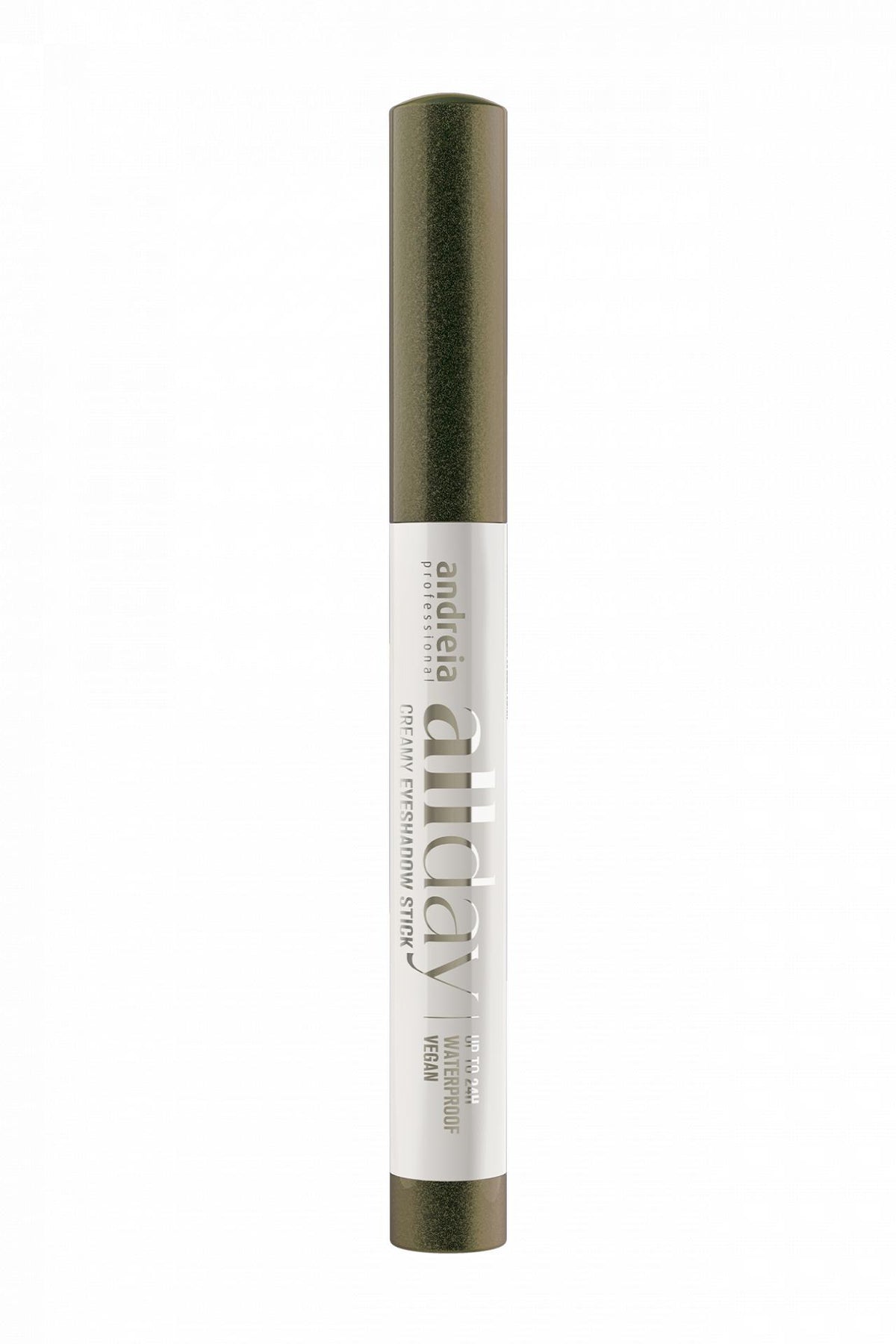 Andreia Profesional All Day - Creamy Eyeshadow Stick 06 Deep Olive