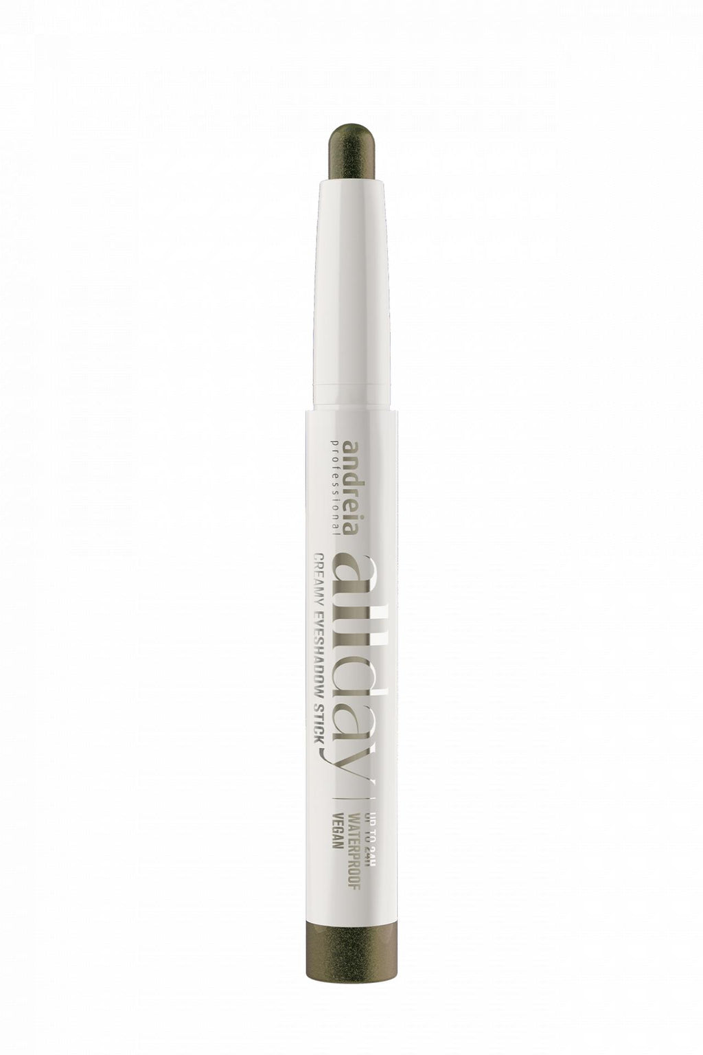 Andreia Profesional All Day - Creamy Eyeshadow Stick 06 Deep Olive