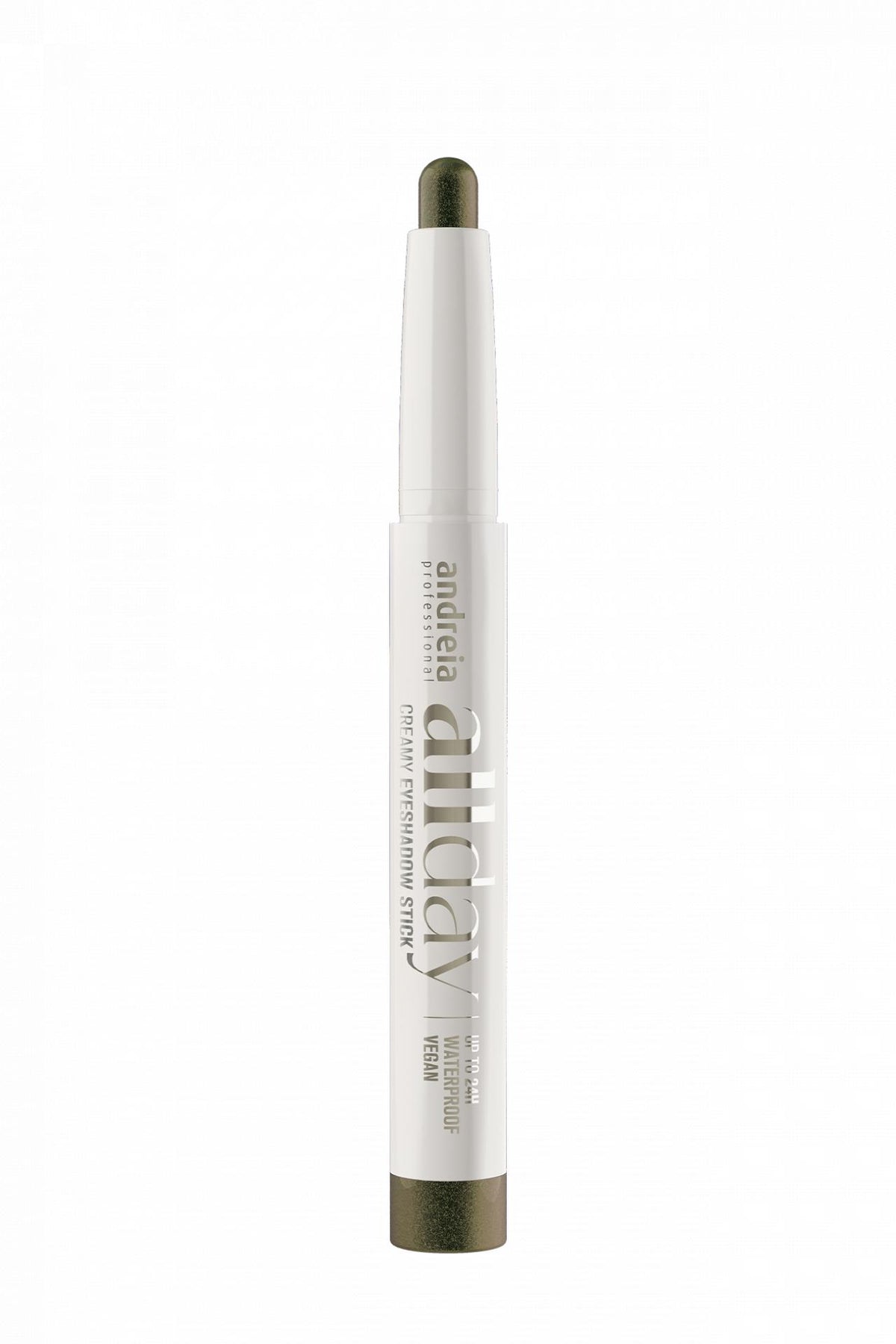 Andreia Profesional All Day - Creamy Eyeshadow Stick 06 Deep Olive