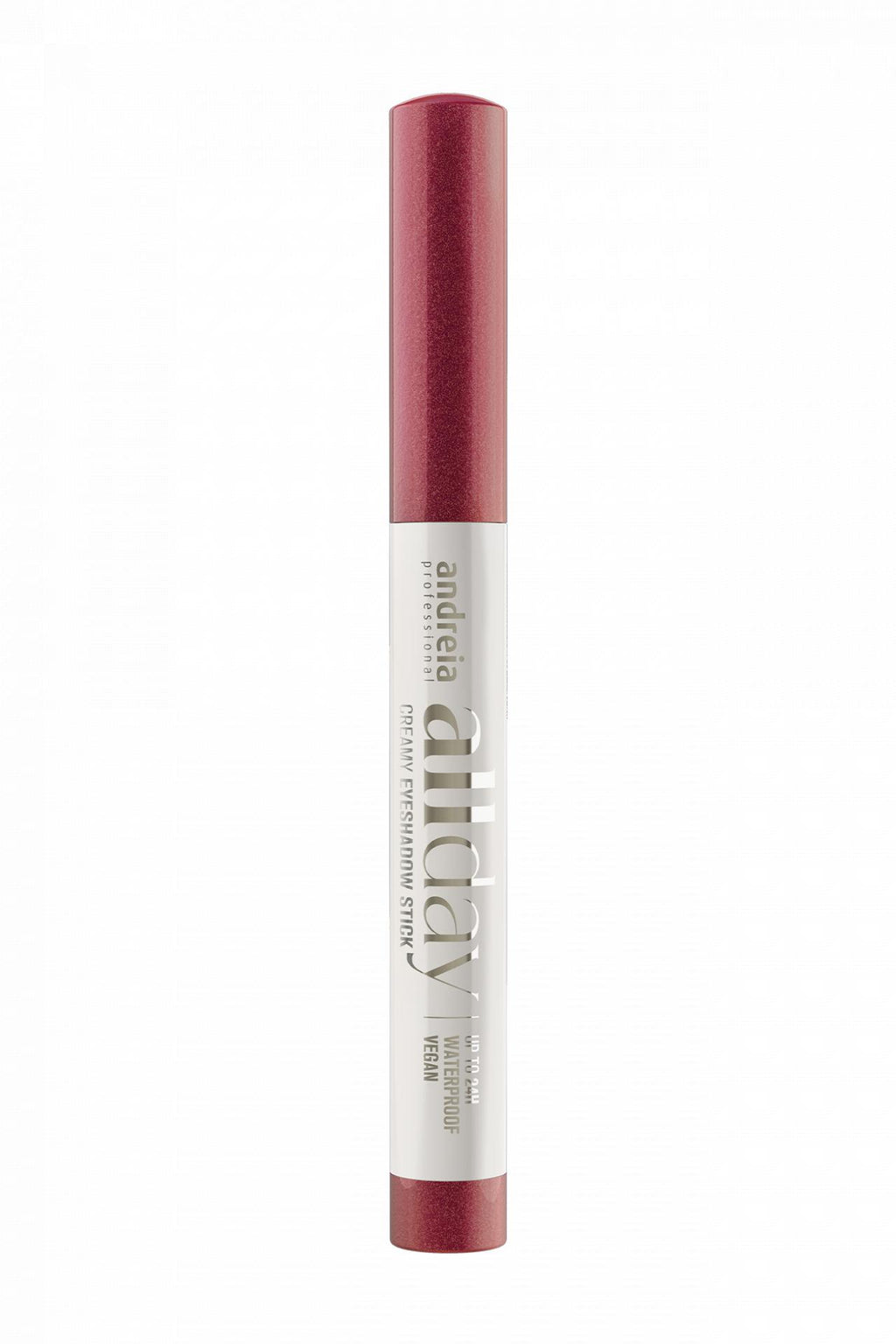 Andreia Profesional All Day - Creamy Eyeshadow Stick 07 Ruby