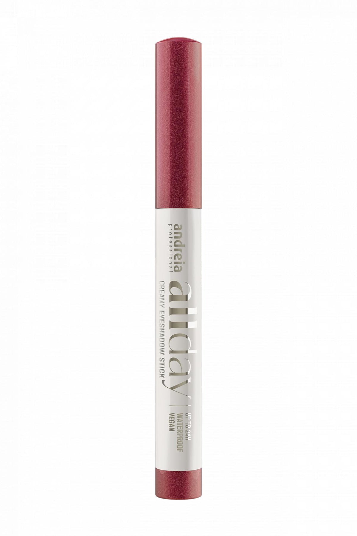 Andreia Profesional All Day - Creamy Eyeshadow Stick 07 Ruby
