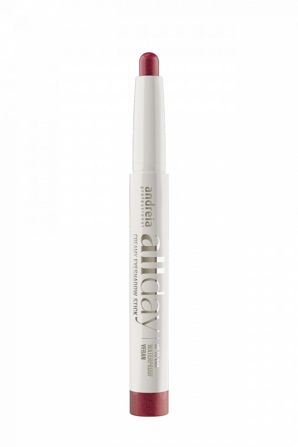 Andreia Profesional All Day - Creamy Eyeshadow Stick 07 Ruby