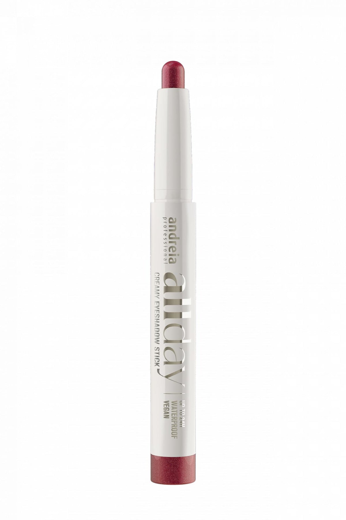 Andreia Profesional All Day - Creamy Eyeshadow Stick 07 Ruby
