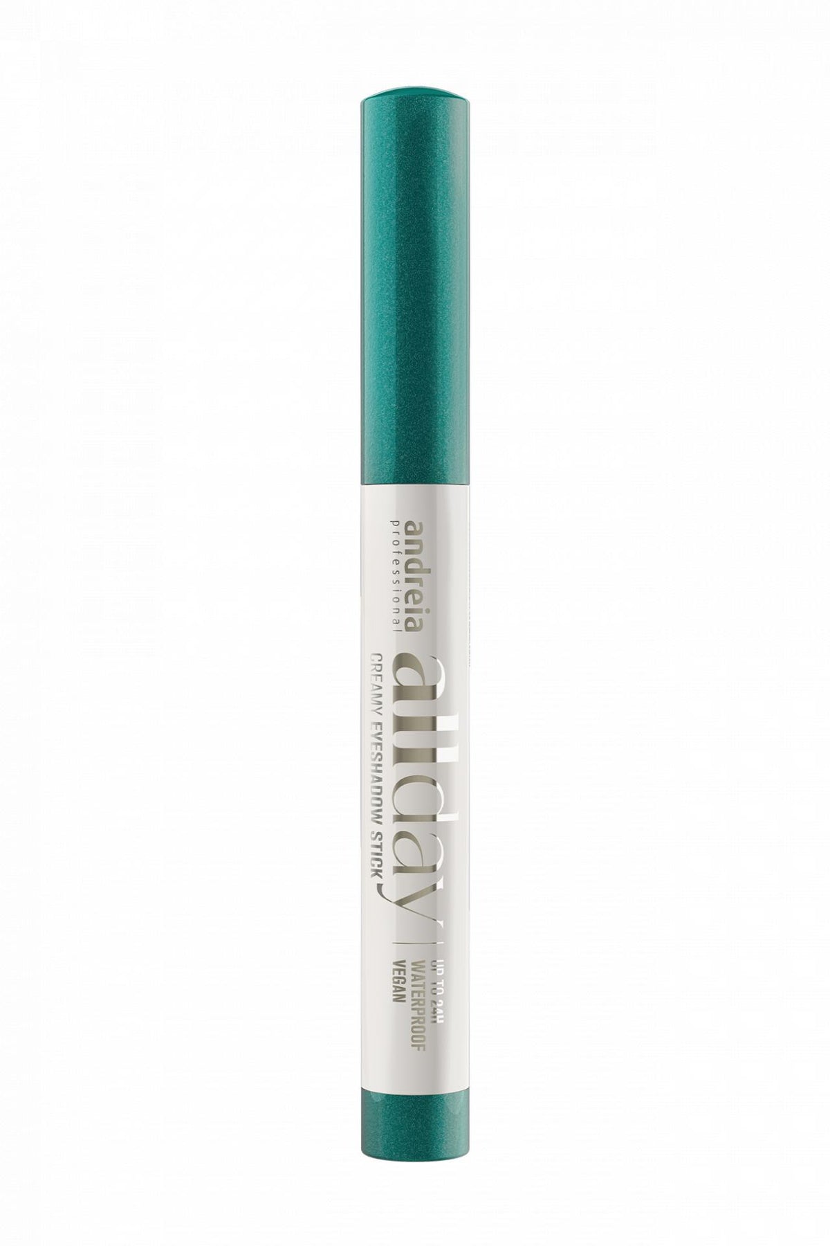 Andreia Profesional All Day - Creamy Eyeshadow Stick 08 Turquoise
