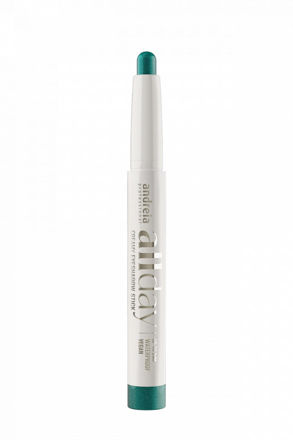 Andreia Profesional All Day - Creamy Eyeshadow Stick 08 Turquoise