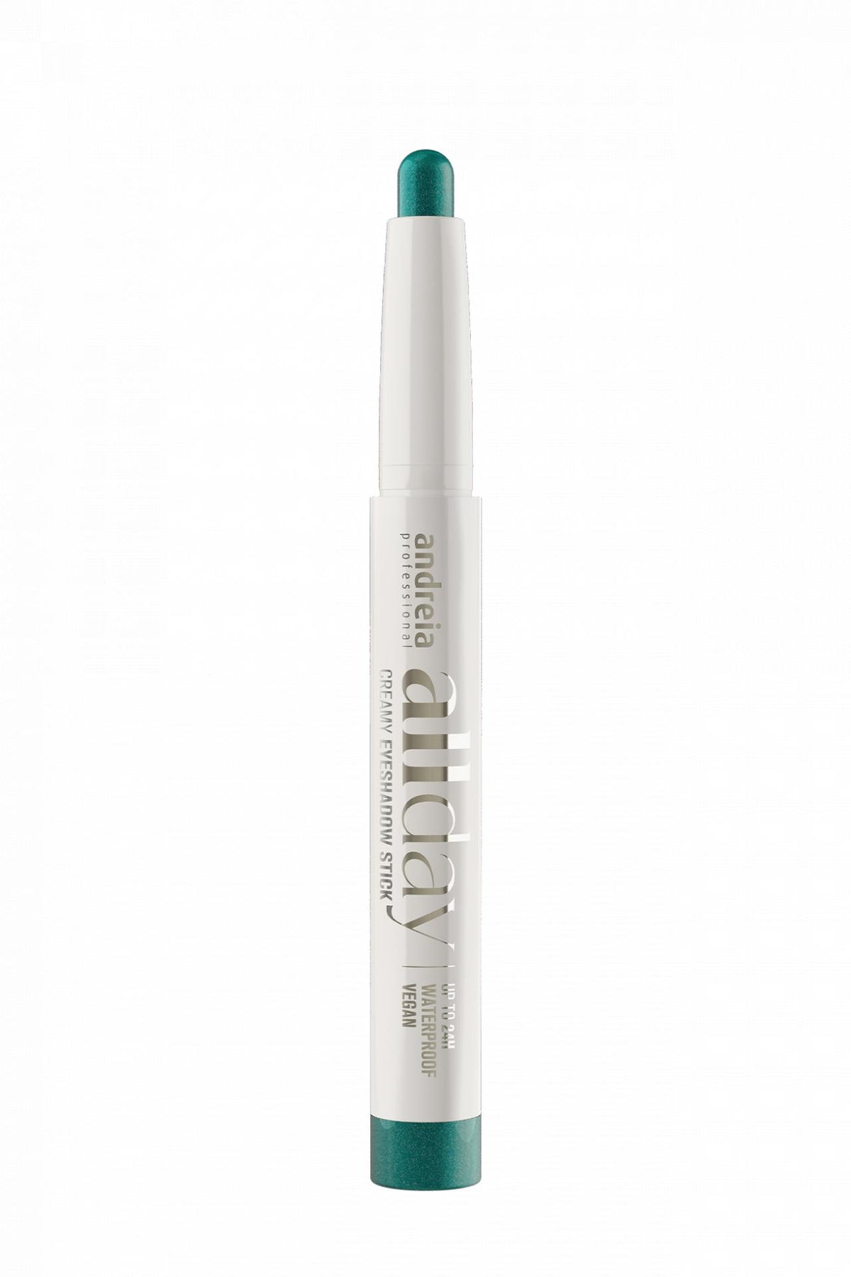 Andreia Profesional All Day - Creamy Eyeshadow Stick 08 Turquoise