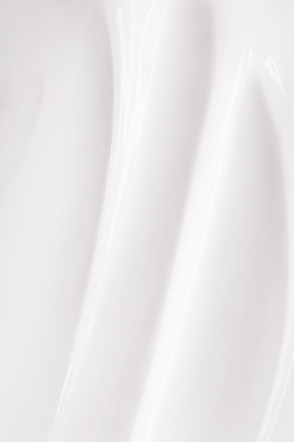 Andreia Gel Polish All in One Cotton Candy Top Coat - 01 Milky White 10,5ml