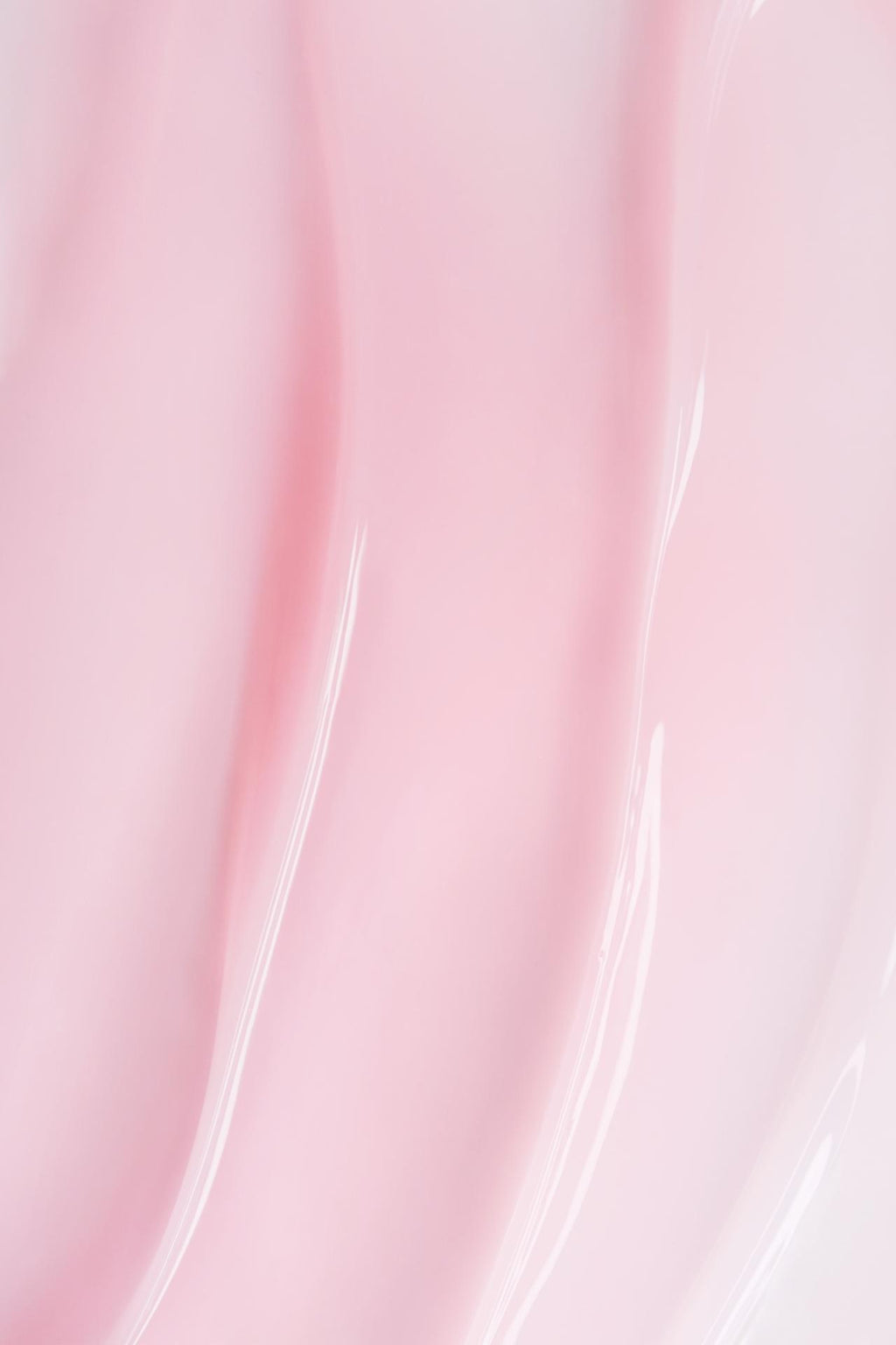 Andreia Gel Polish All in One Cotton Candy Top Coat - 02 Milky Pink 10,5ml