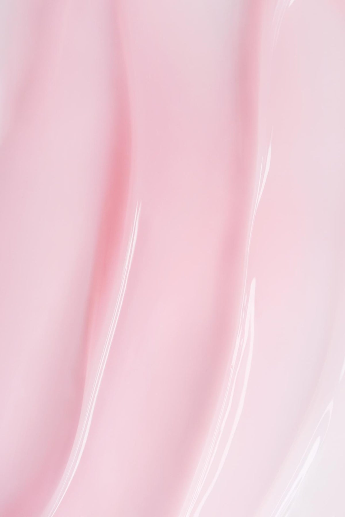 Andreia Gel Polish All in One Cotton Candy Top Coat - 02 Milky Pink 10,5ml