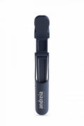 Andreia Professional Pinza para el pelo de cocodrilo